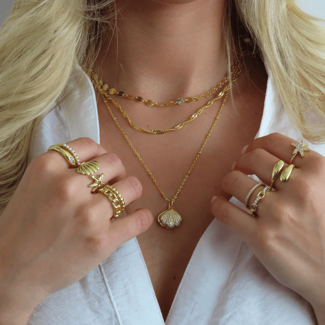 Hidden Treasure Necklace - Image 2