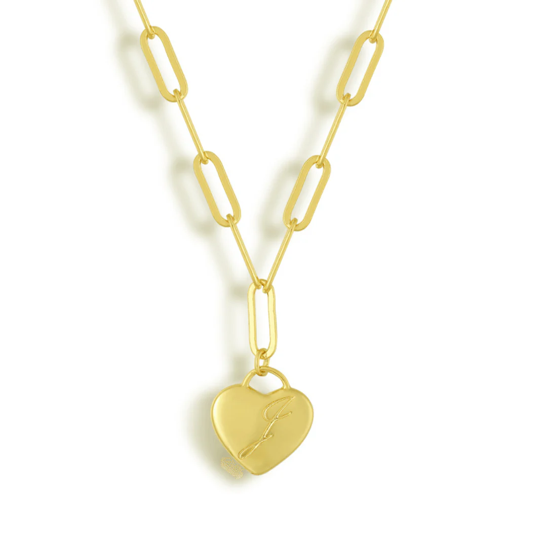Hold Me Close Necklace - Image 10
