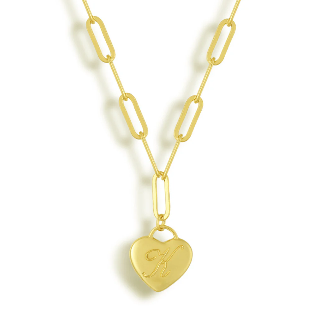 Hold Me Close Necklace - Image 12