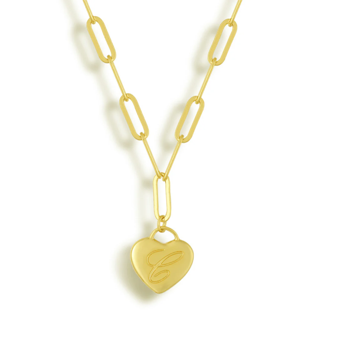 Hold Me Close Necklace - Image 5