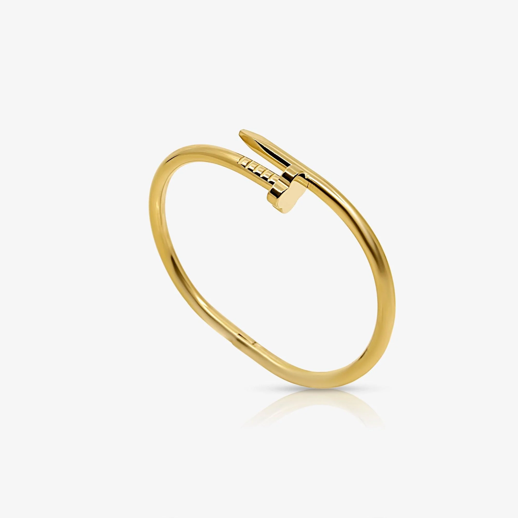 Hold Me Tight Bangle - Image 4