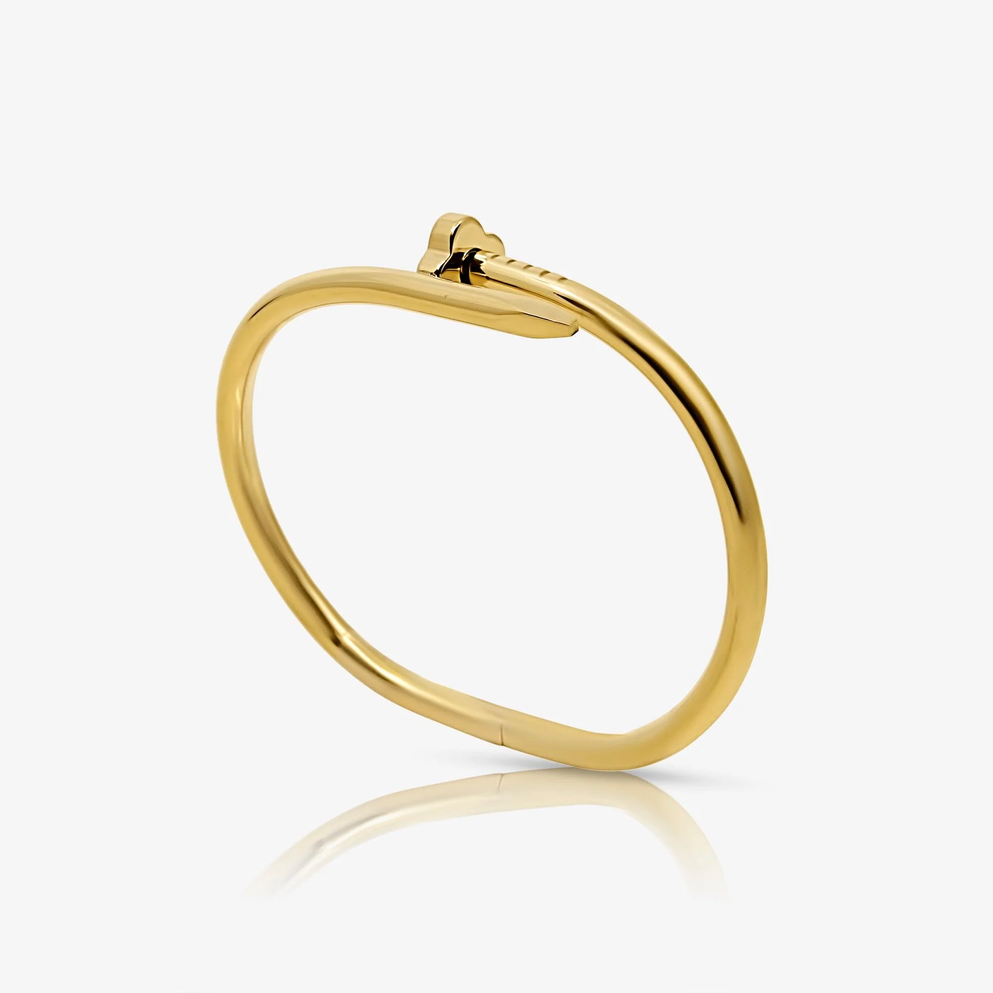 Hold Me Tight Bangle - Image 5