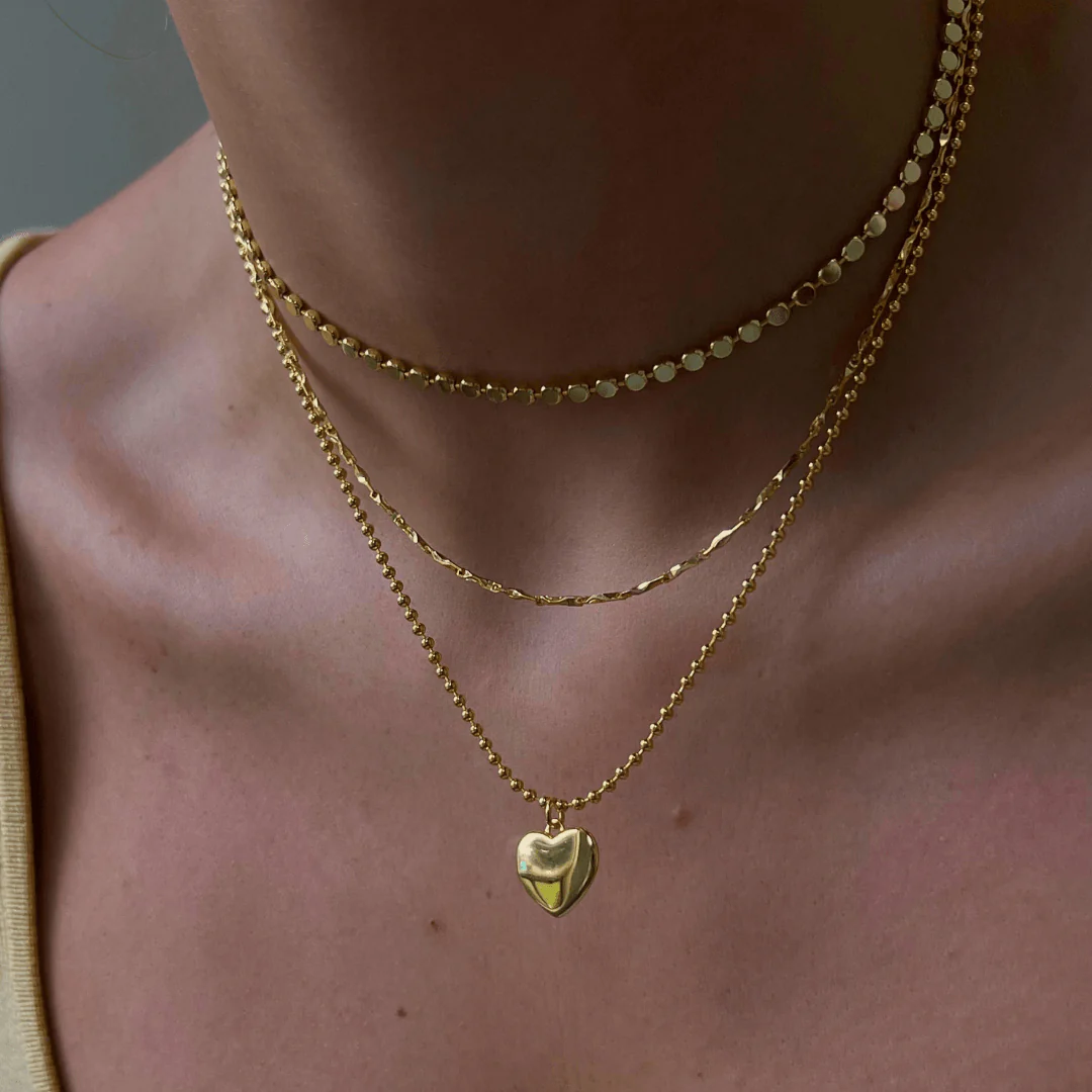 Hollywood Necklace - Image 3