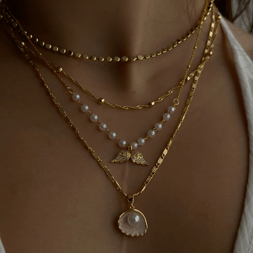 Hollywood Necklace - Image 5