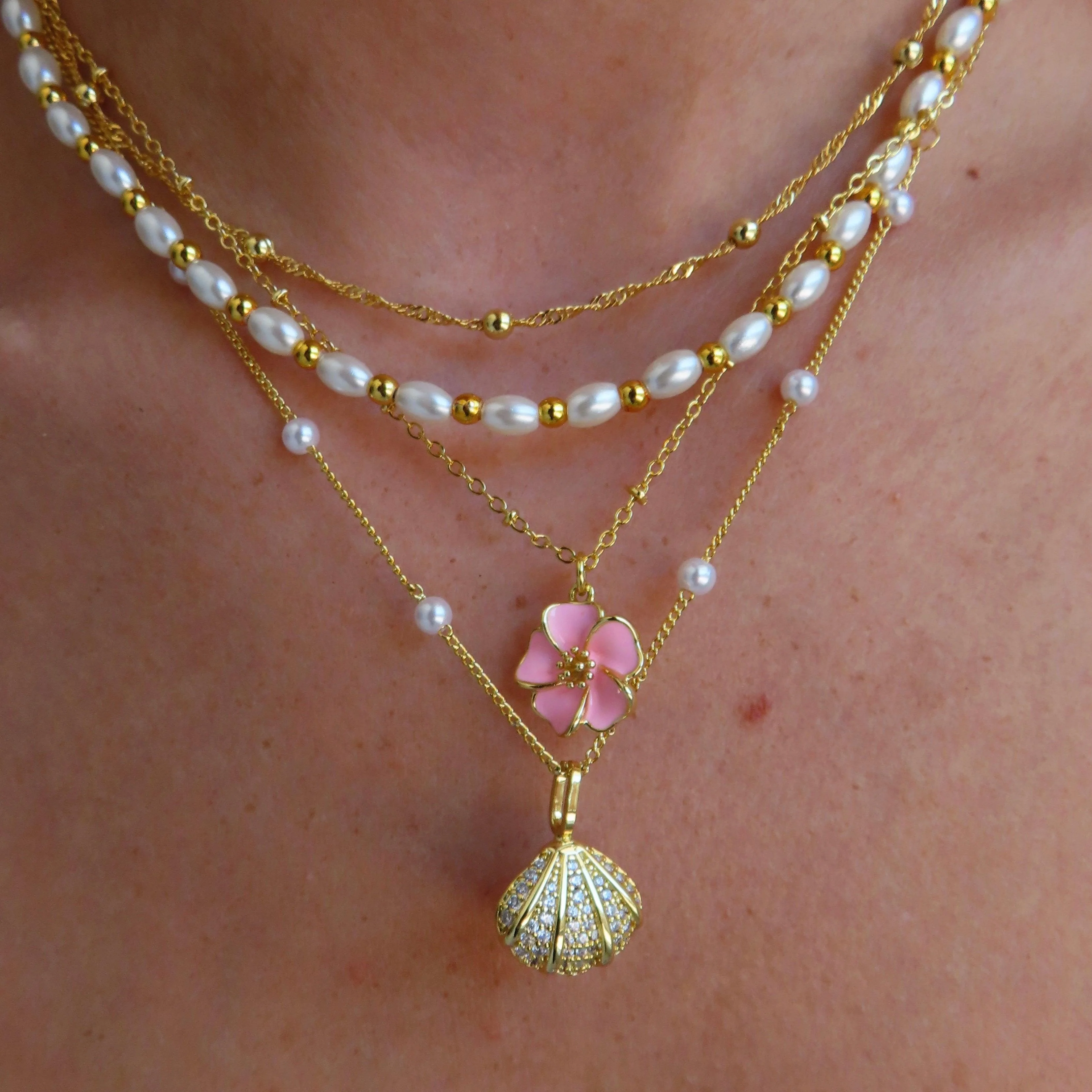 Honolulu Necklace - Image 4
