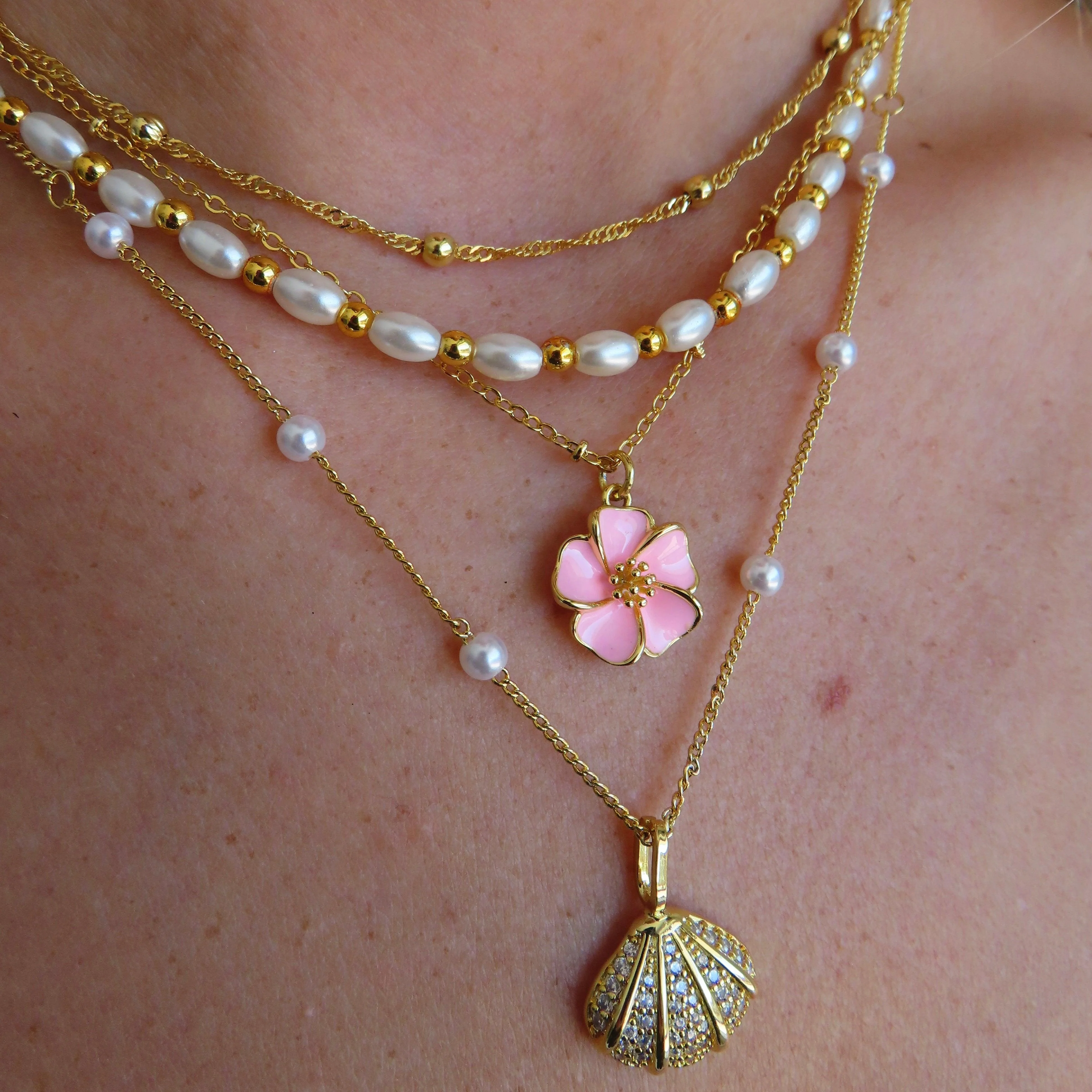 Honolulu Necklace - Image 5
