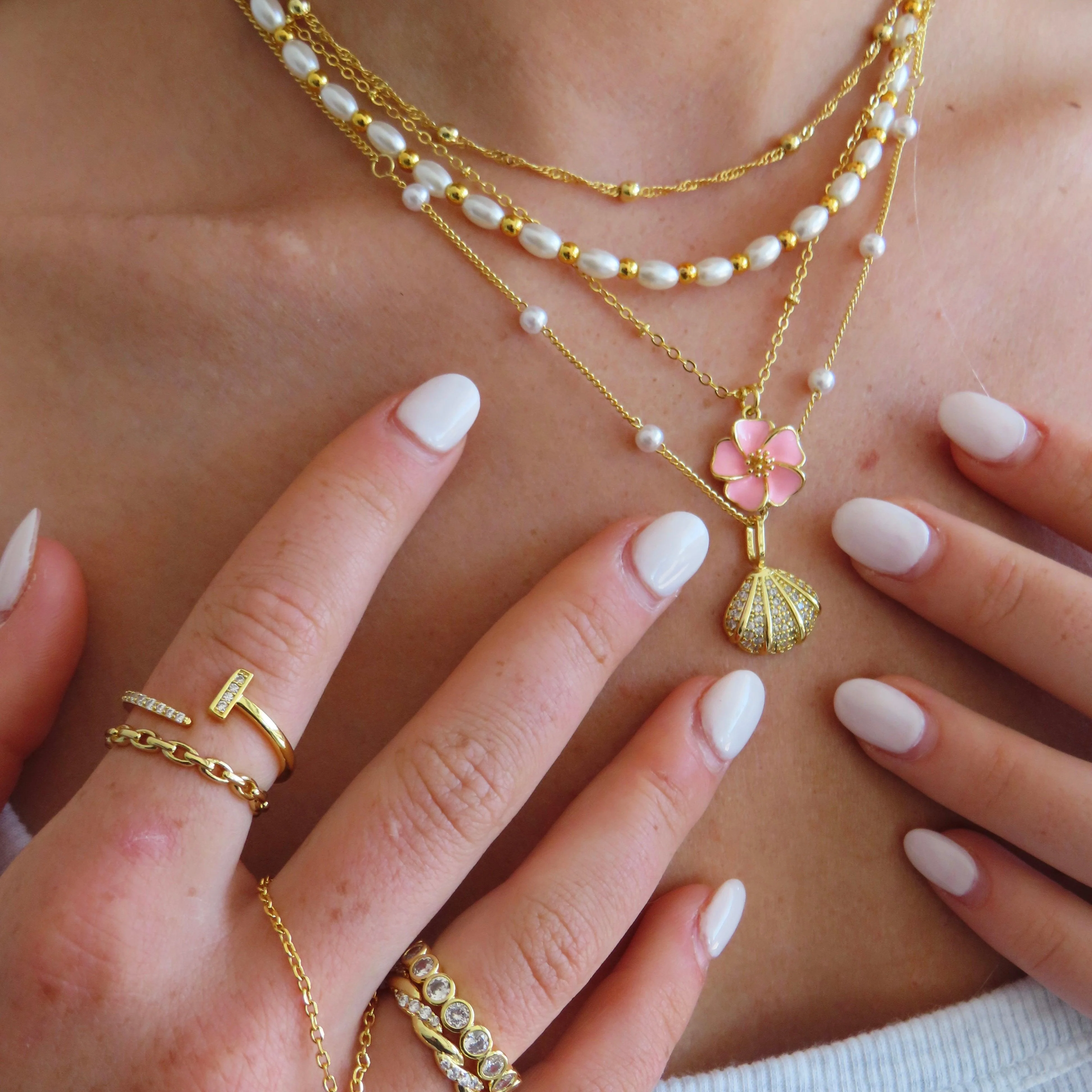 Honolulu Necklace - Image 6