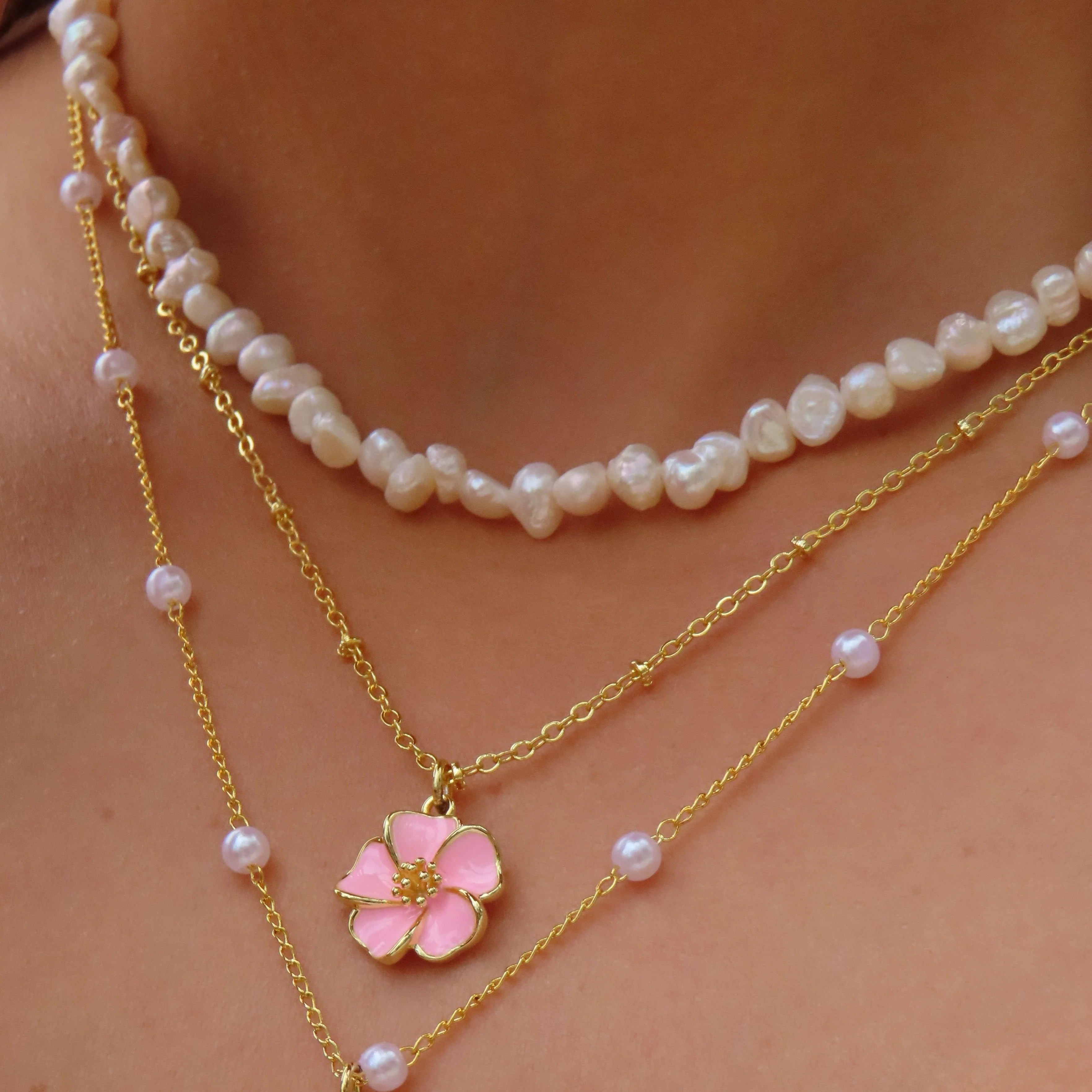 Honolulu Necklace - Image 7