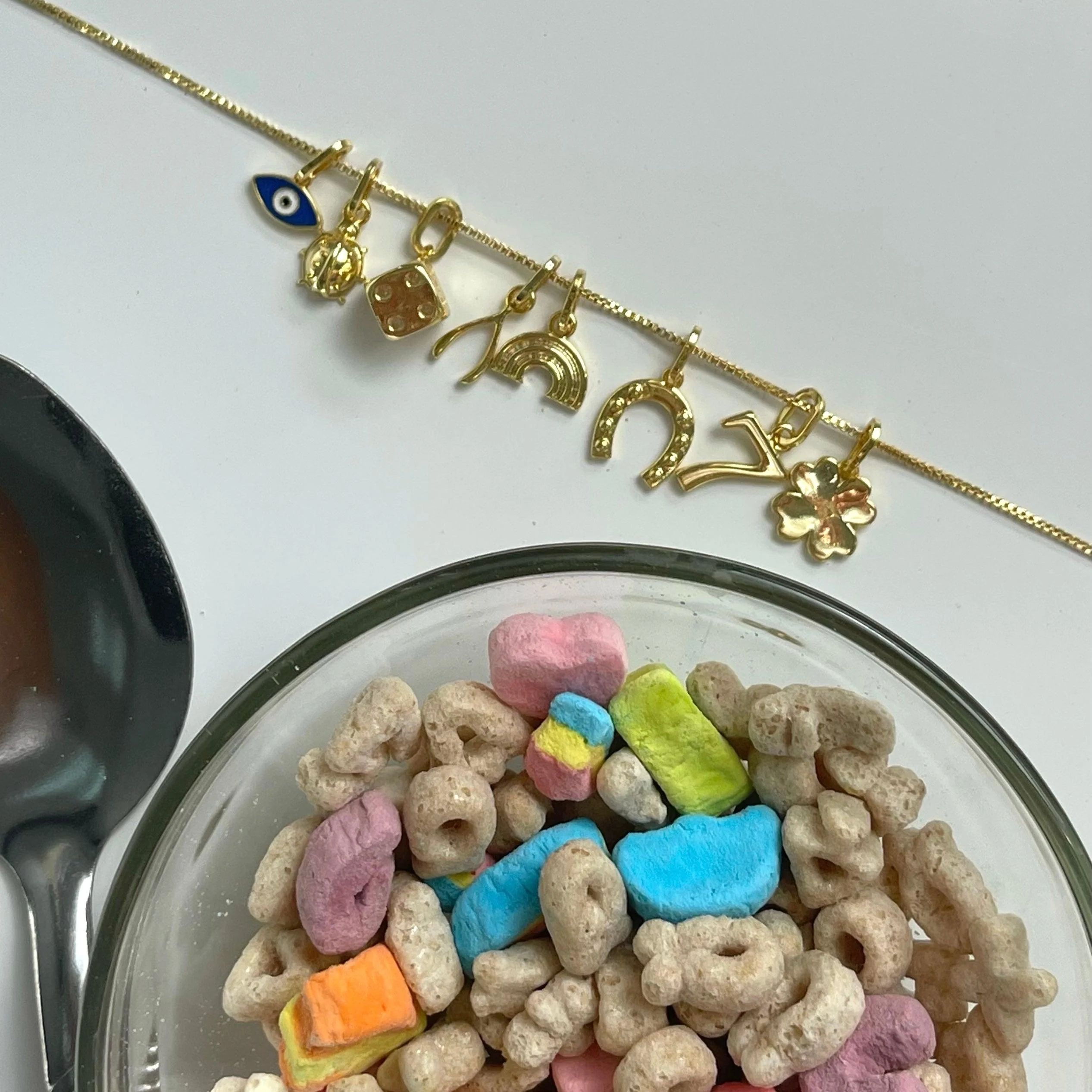 Horseshoe Charm - Image 3