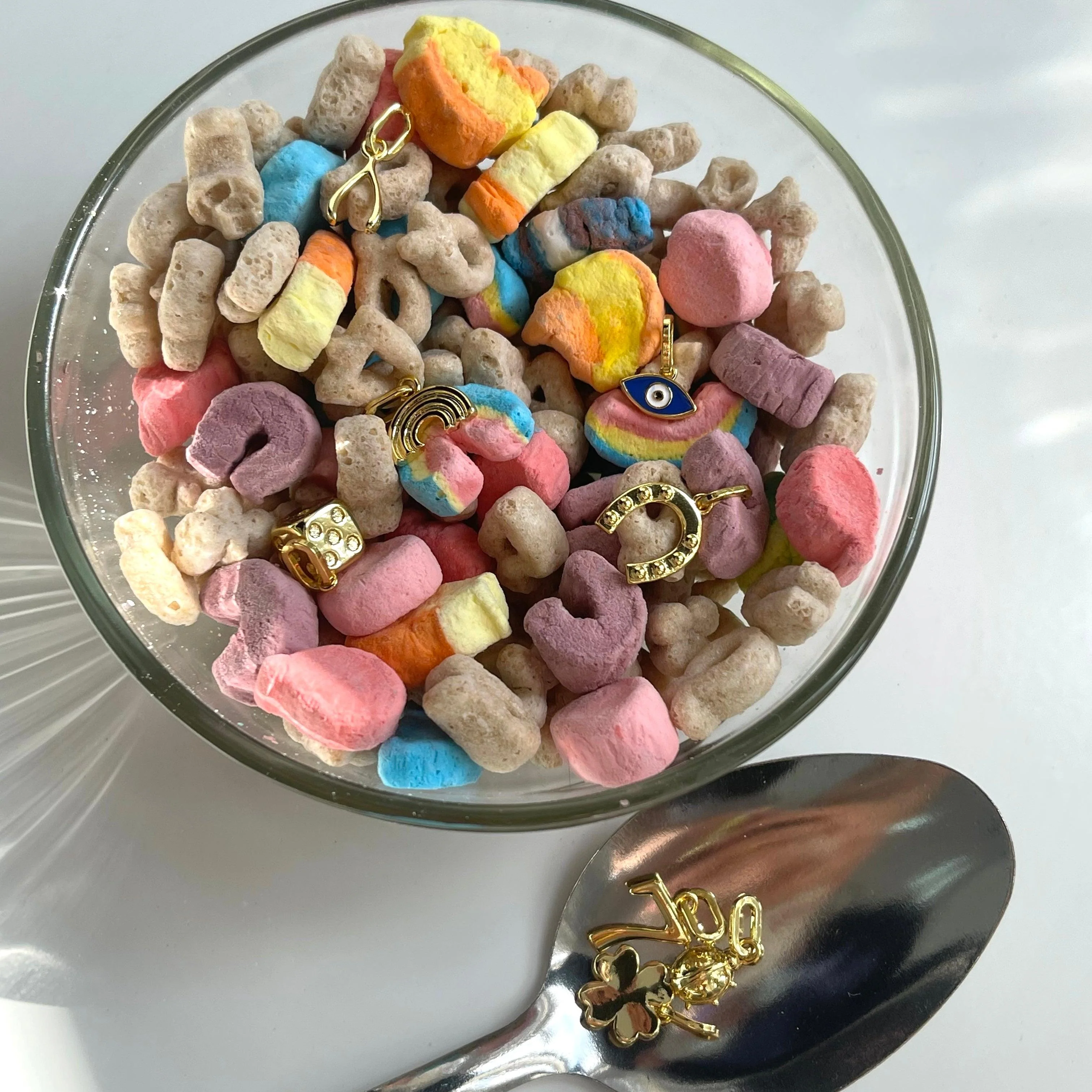 Horseshoe Charm - Image 4