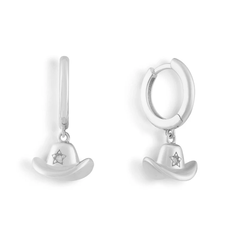 Howdy Earrings - Image 4