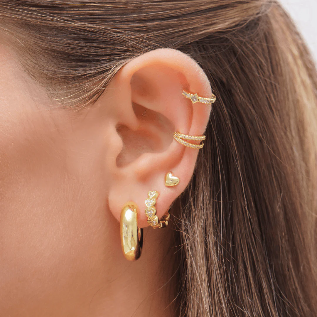 Hug Me Earrings - Image 2