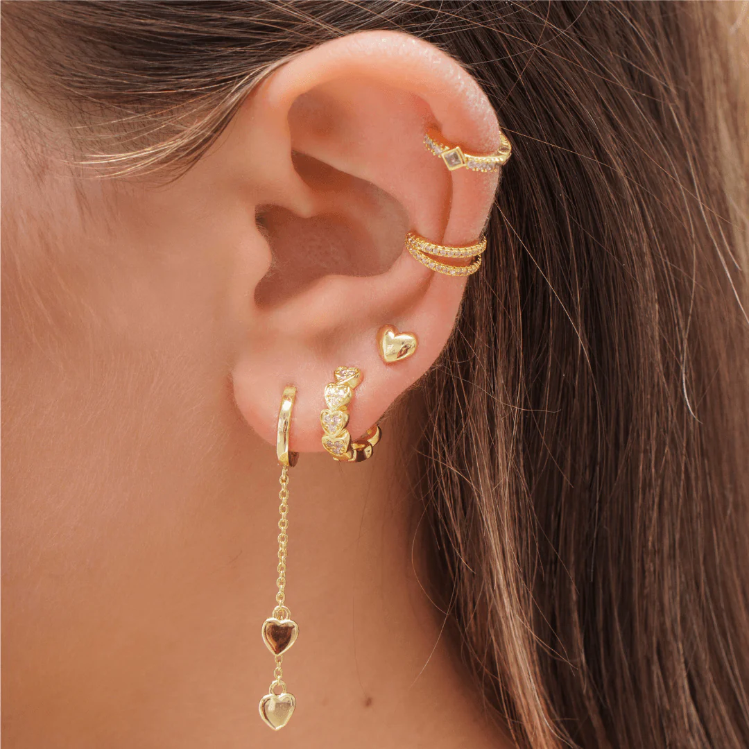 Hug Me Earrings - Image 3