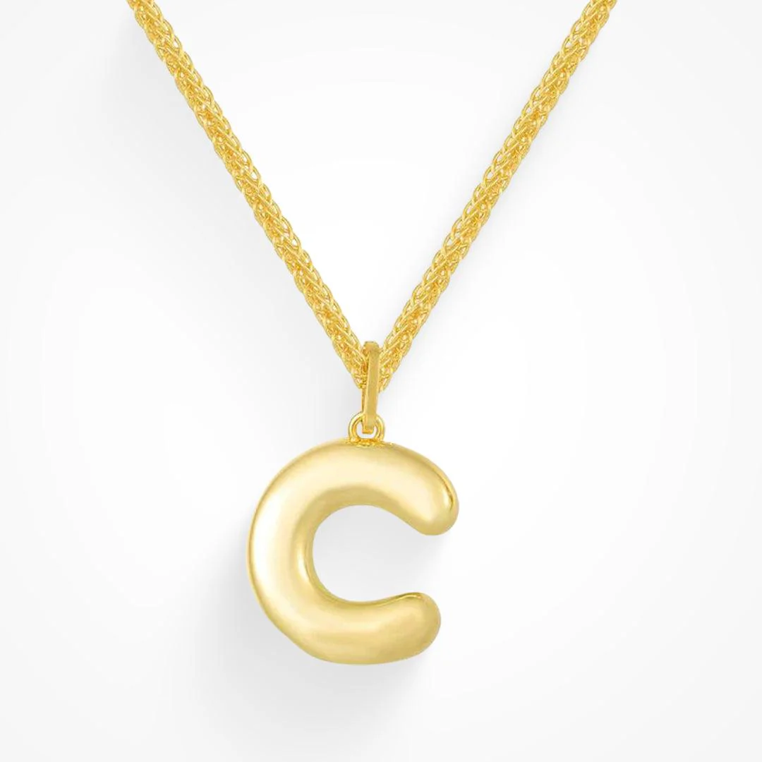 I Heart Me Necklace - Image 10