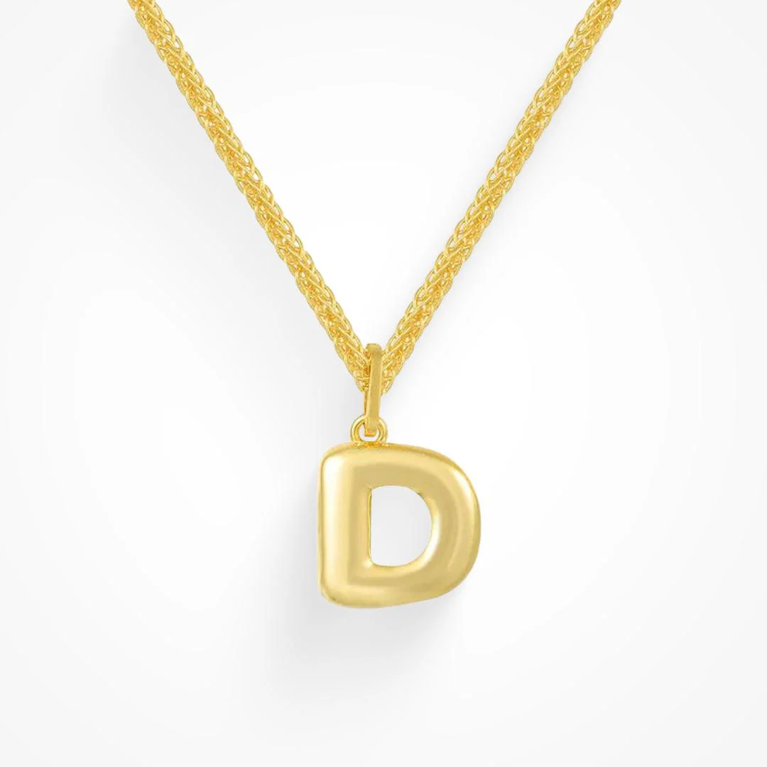 I Heart Me Necklace - Image 11