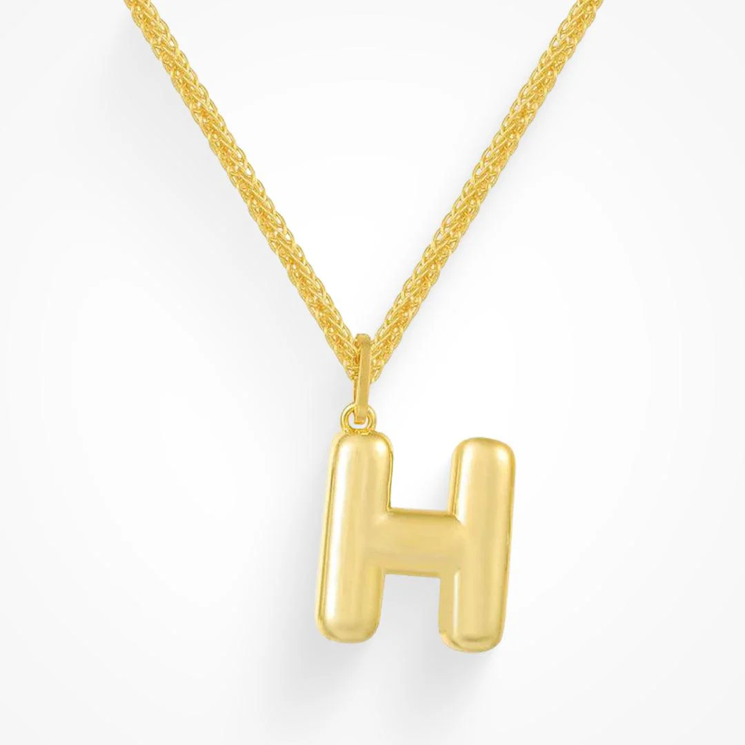 I Heart Me Necklace - Image 14