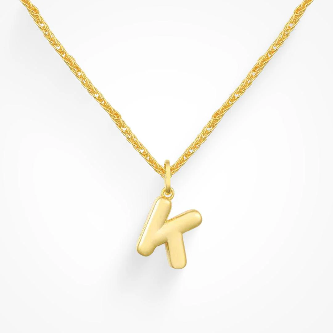 I Heart Me Necklace - Image 16