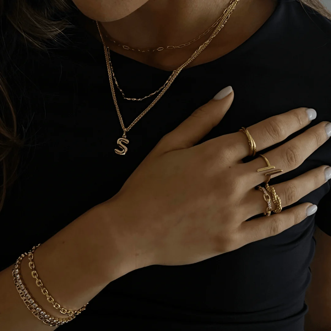 I Heart Me Necklace - Image 18