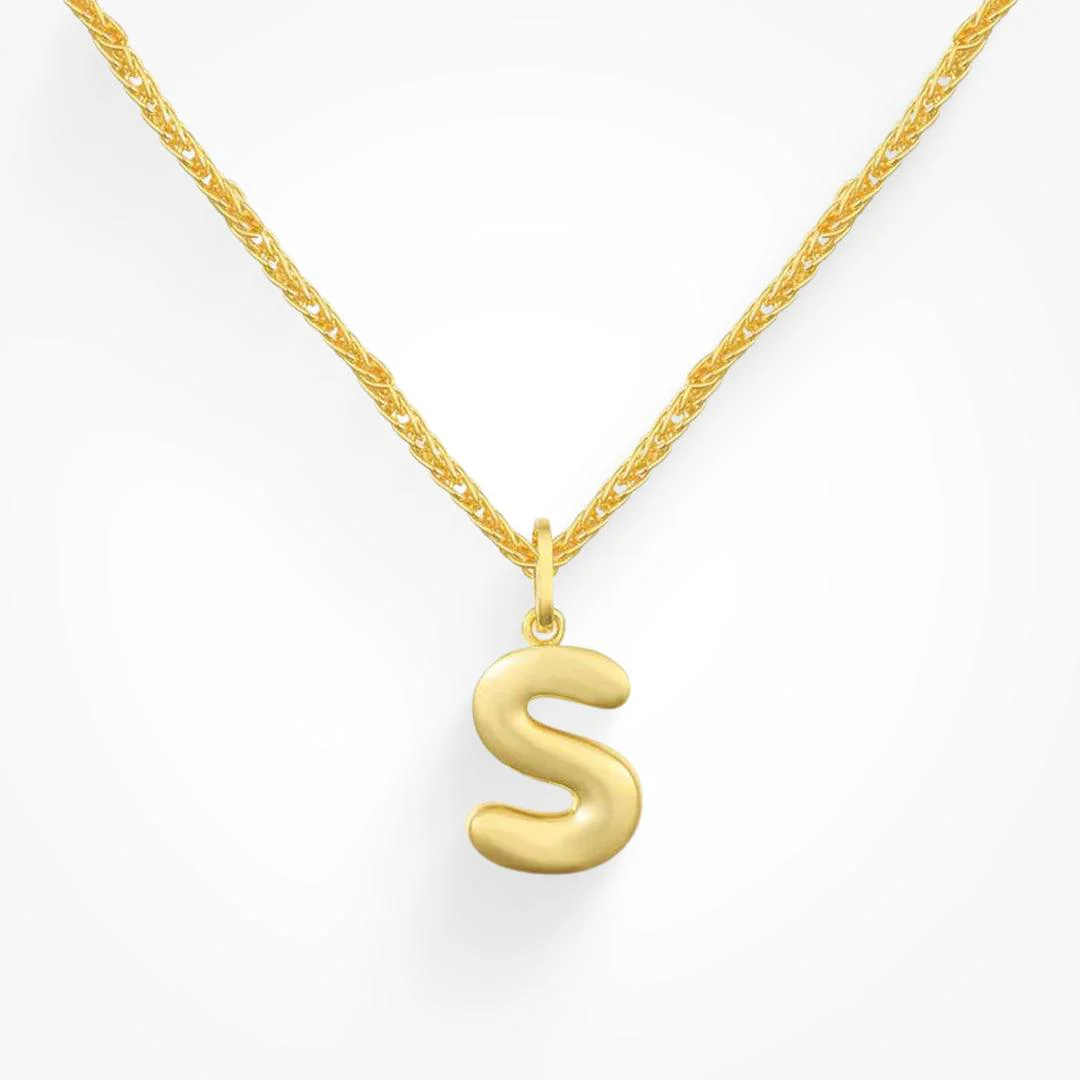 I Heart Me Necklace - Image 19