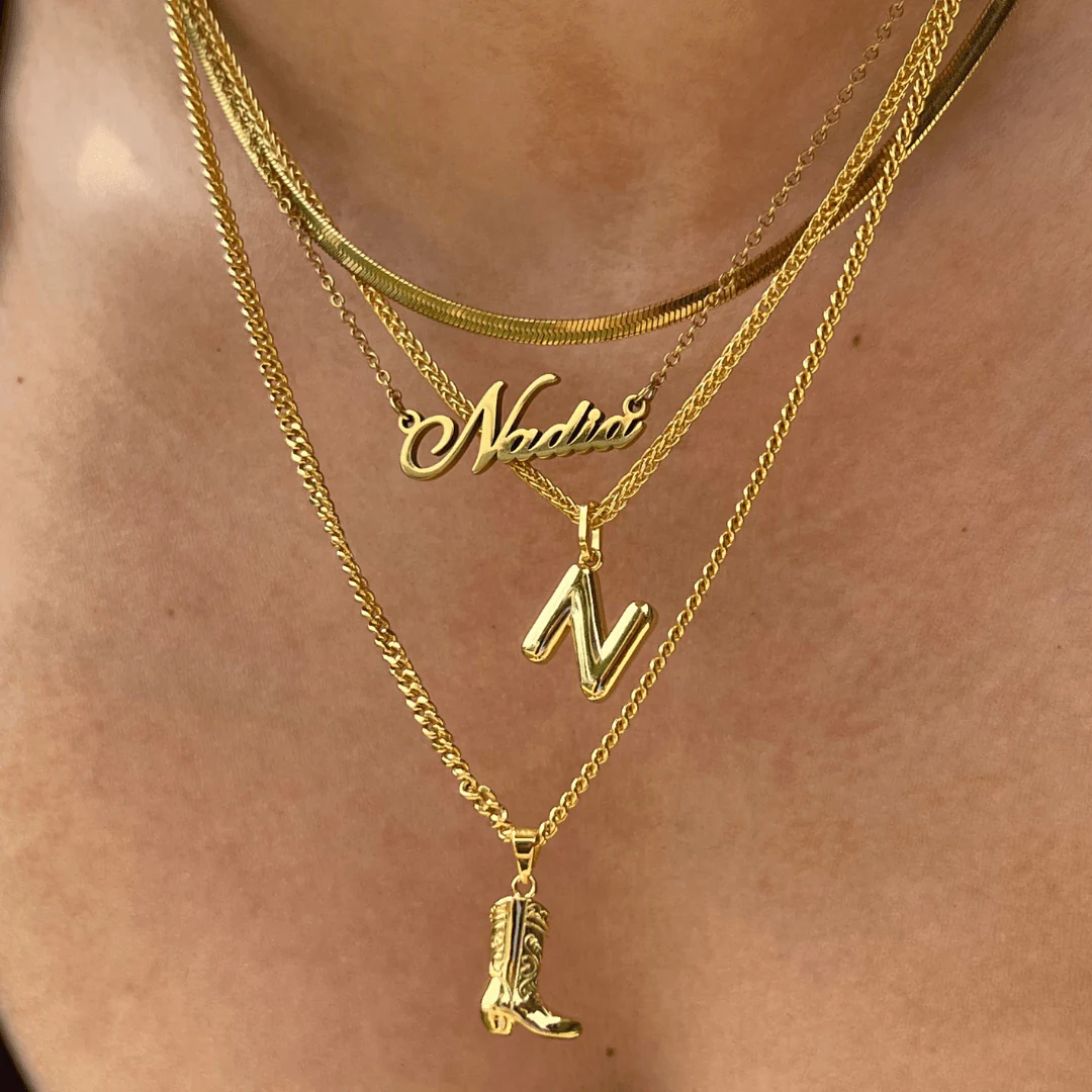 I Heart Me Necklace - Image 22