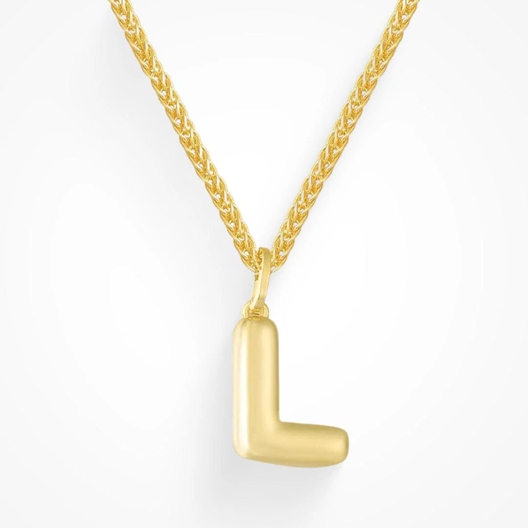 I Heart Me Necklace - Image 23