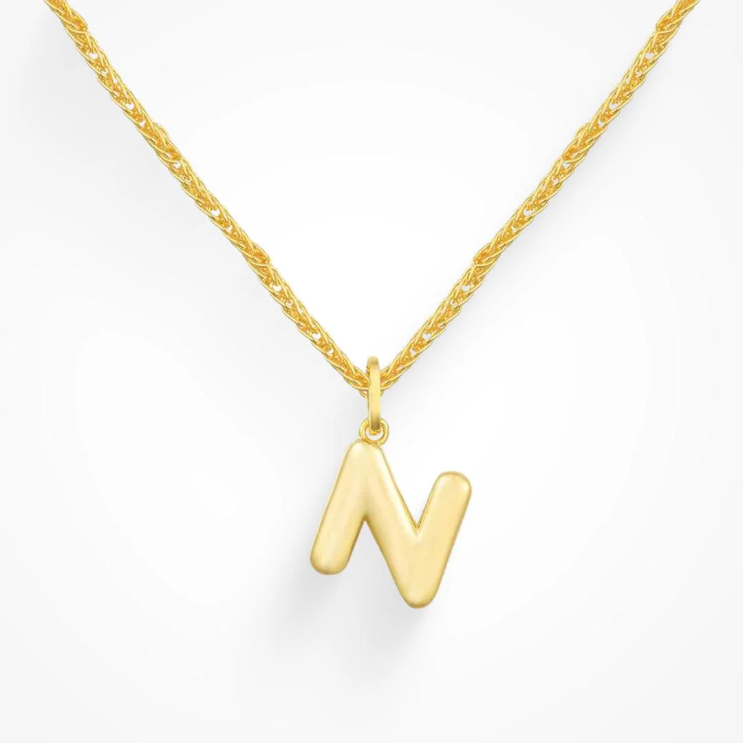 I Heart Me Necklace - Image 25