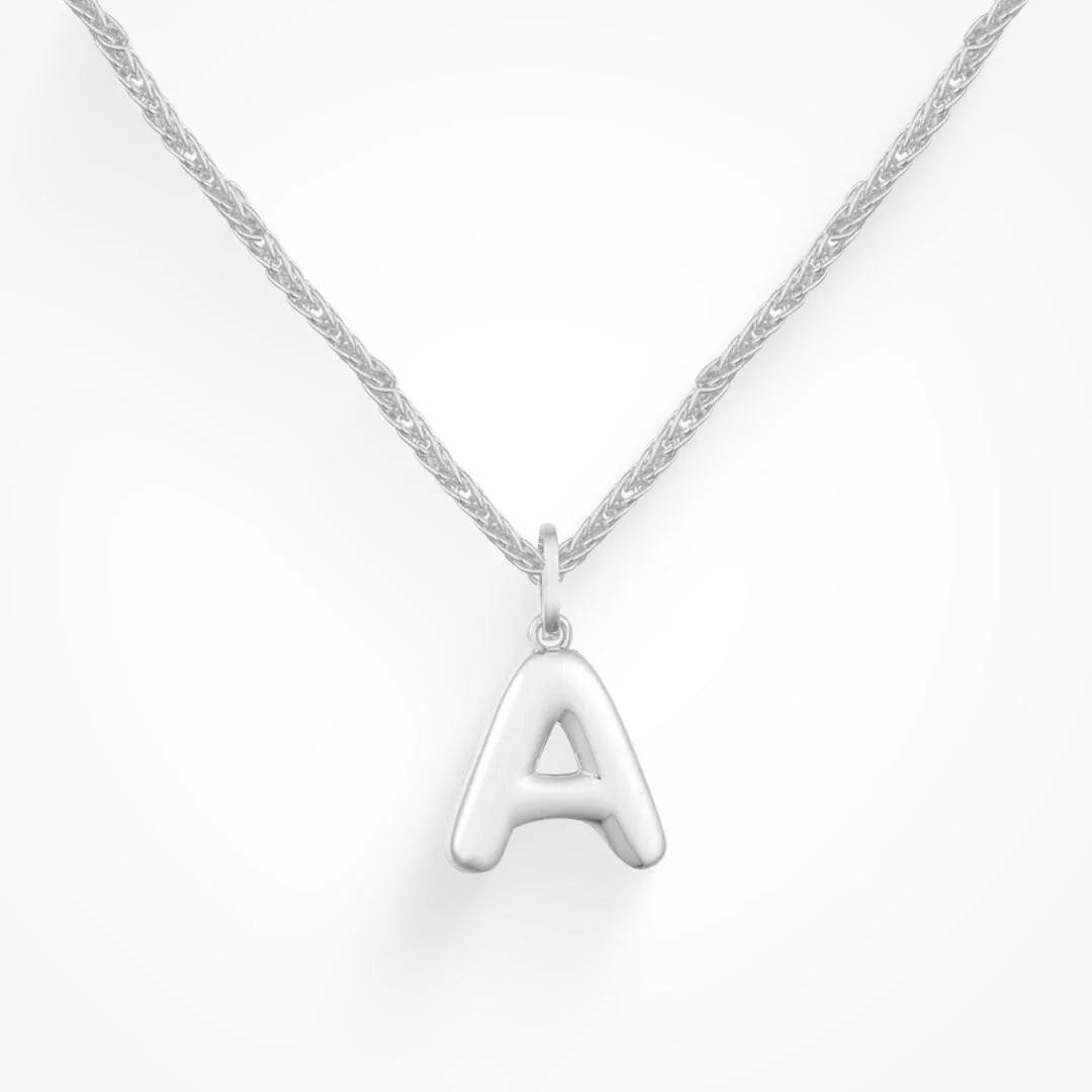I Heart Me Necklace - Image 27