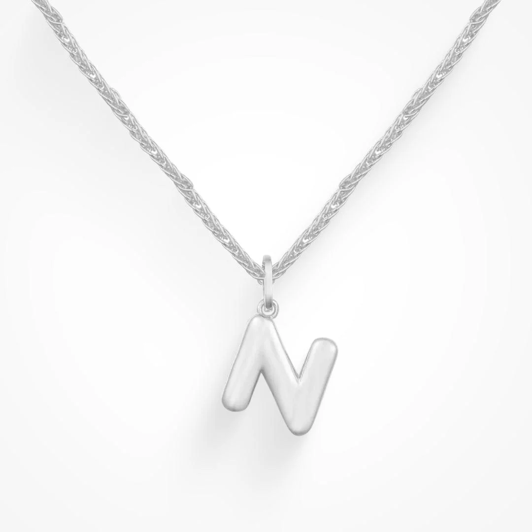 I Heart Me Necklace - Image 29