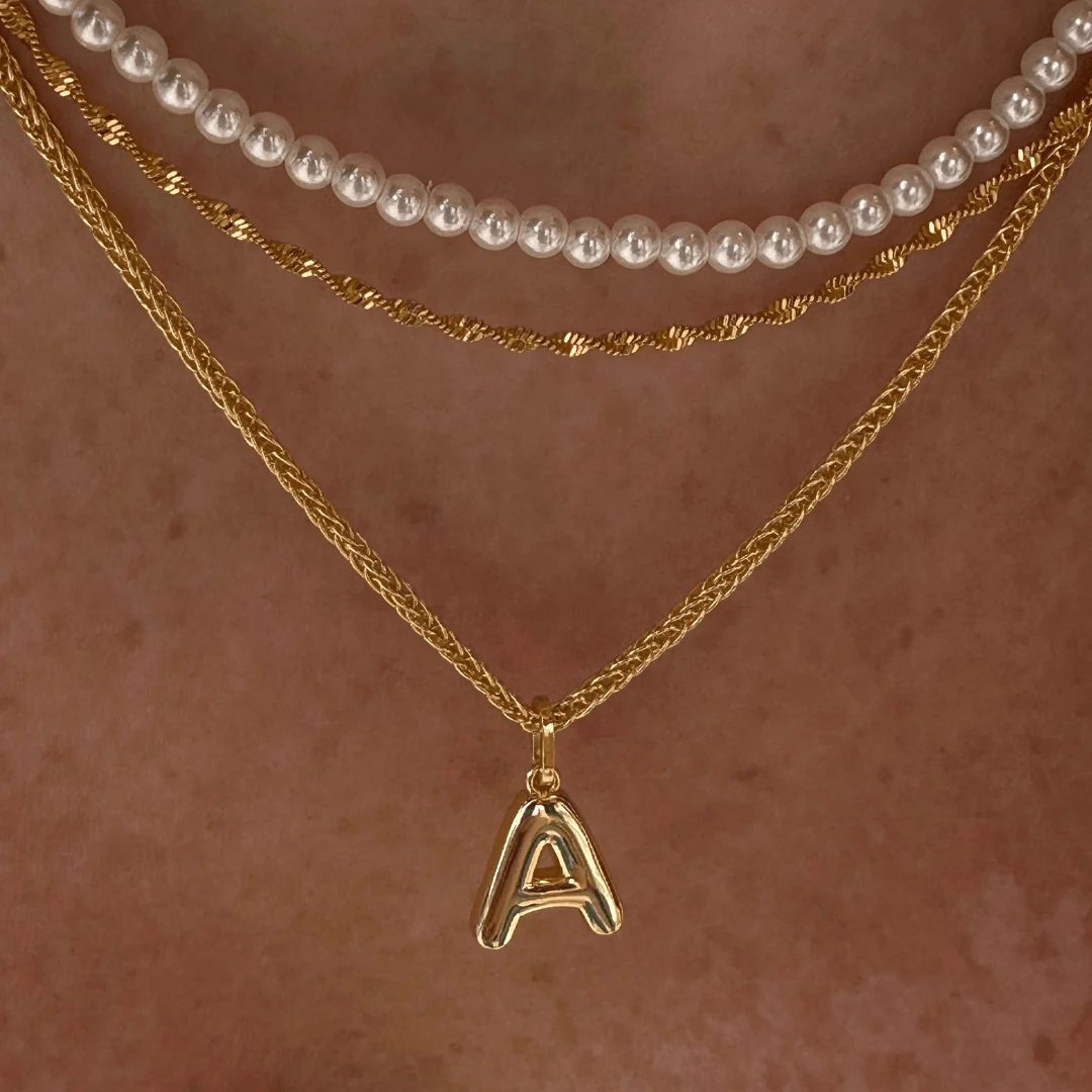 I Heart Me Necklace - Image 3