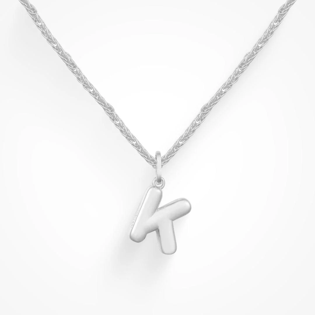 I Heart Me Necklace - Image 30