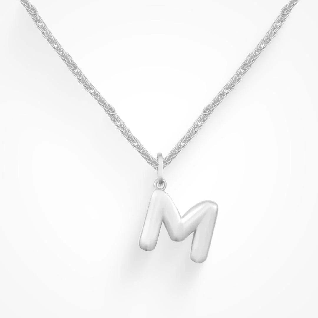 I Heart Me Necklace - Image 31
