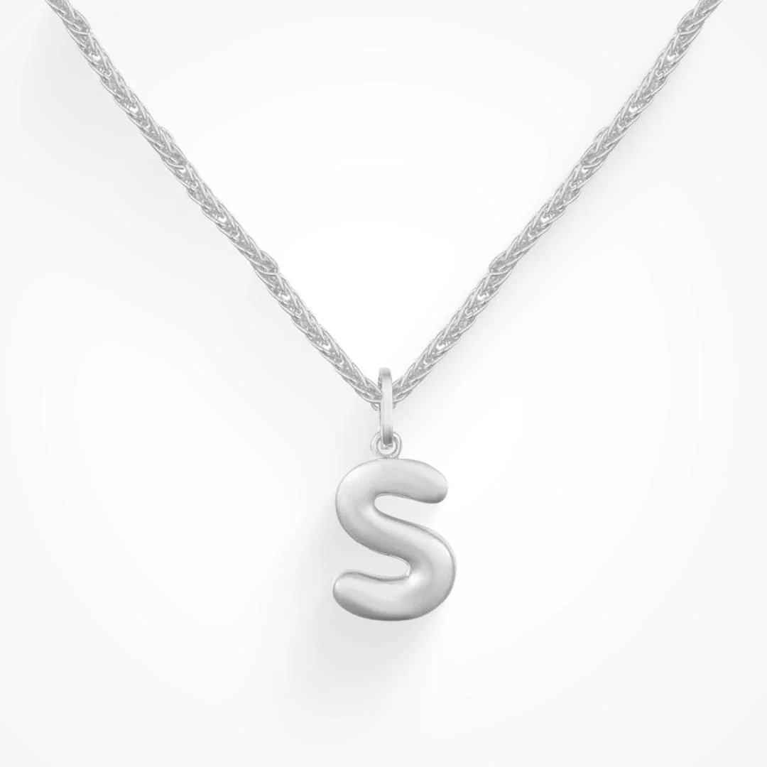 I Heart Me Necklace - Image 33
