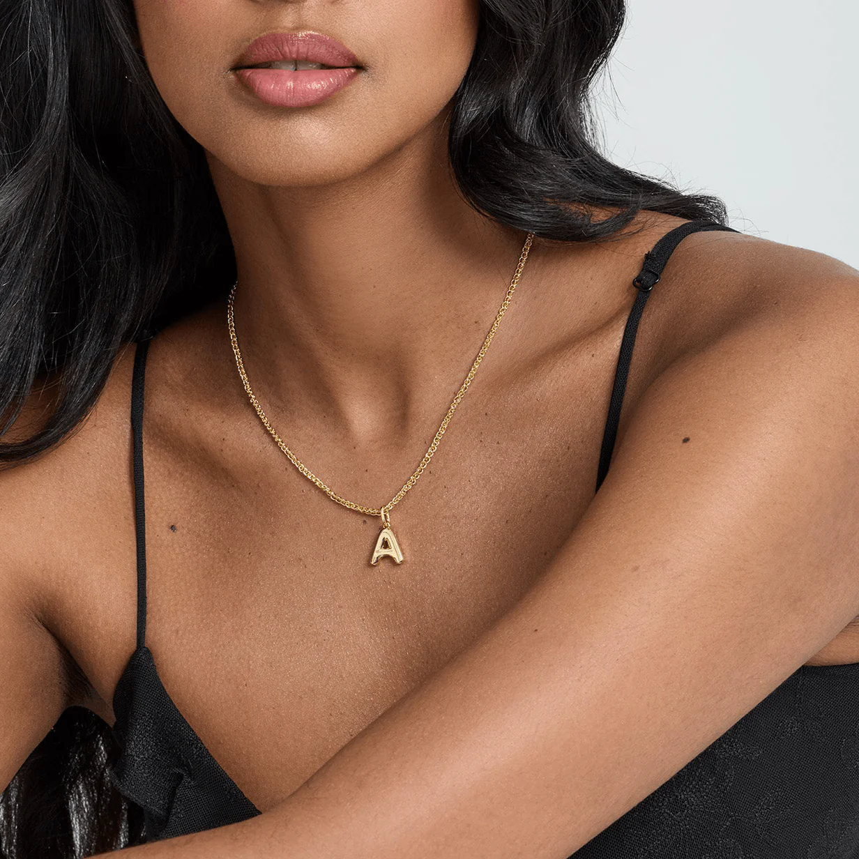 I Heart Me Necklace - Image 4