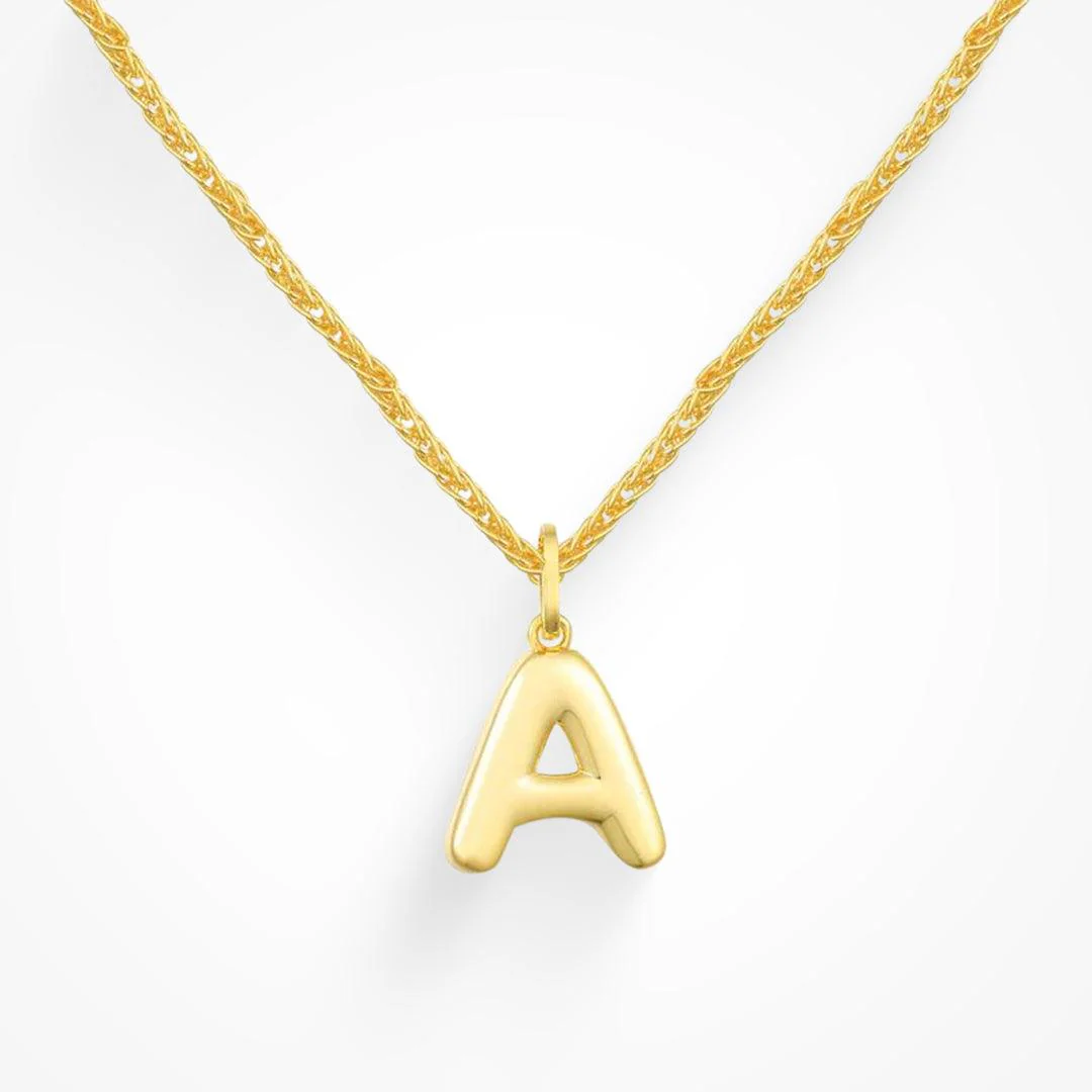 I Heart Me Necklace - Image 5