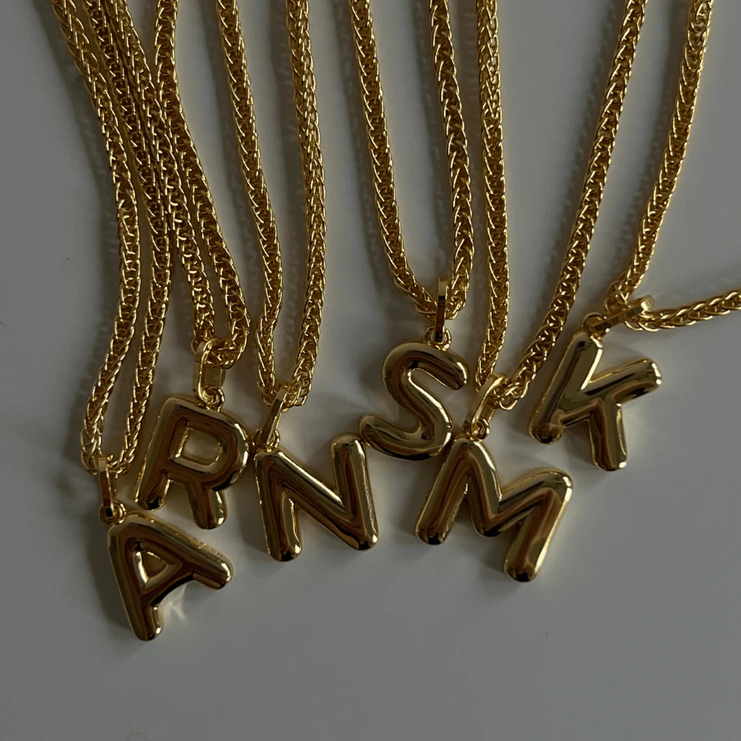 I Heart Me Necklace - Image 6