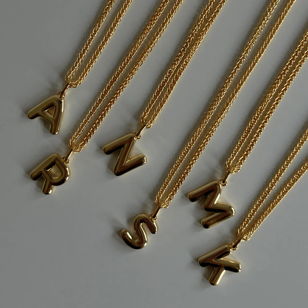 I Heart Me Necklace - Image 8