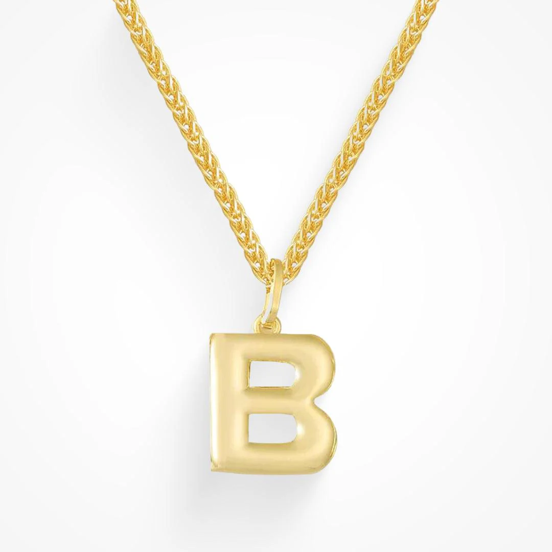 I Heart Me Necklace - Image 9