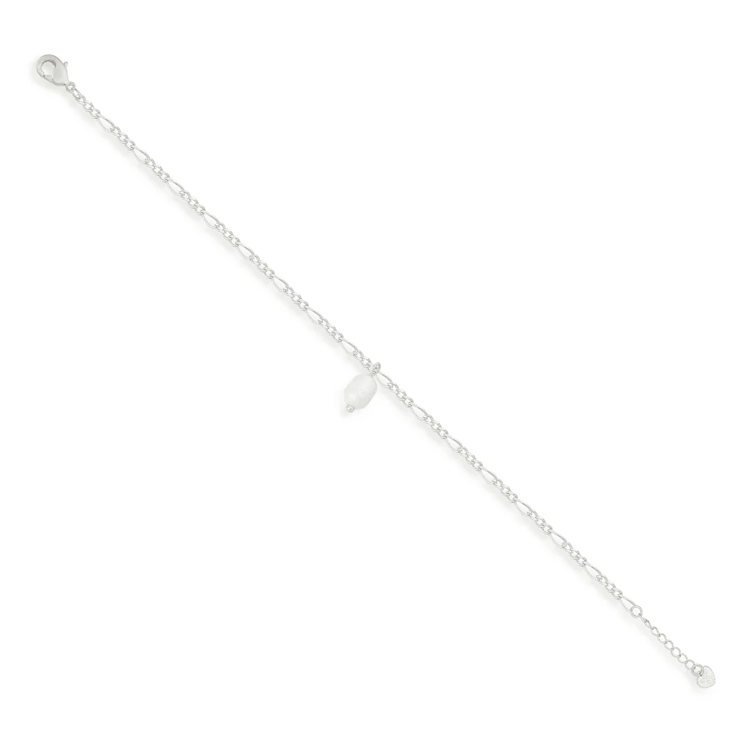 Pearl Whisper Bracelet - Image 5