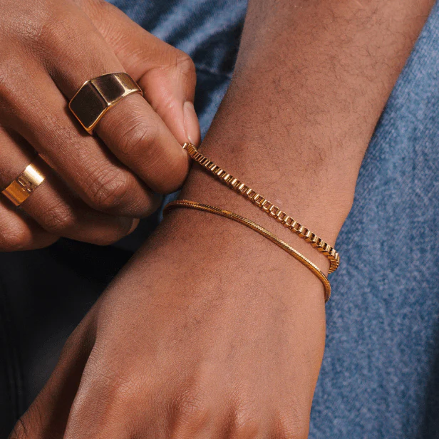 Icarus Bracelet - Image 2