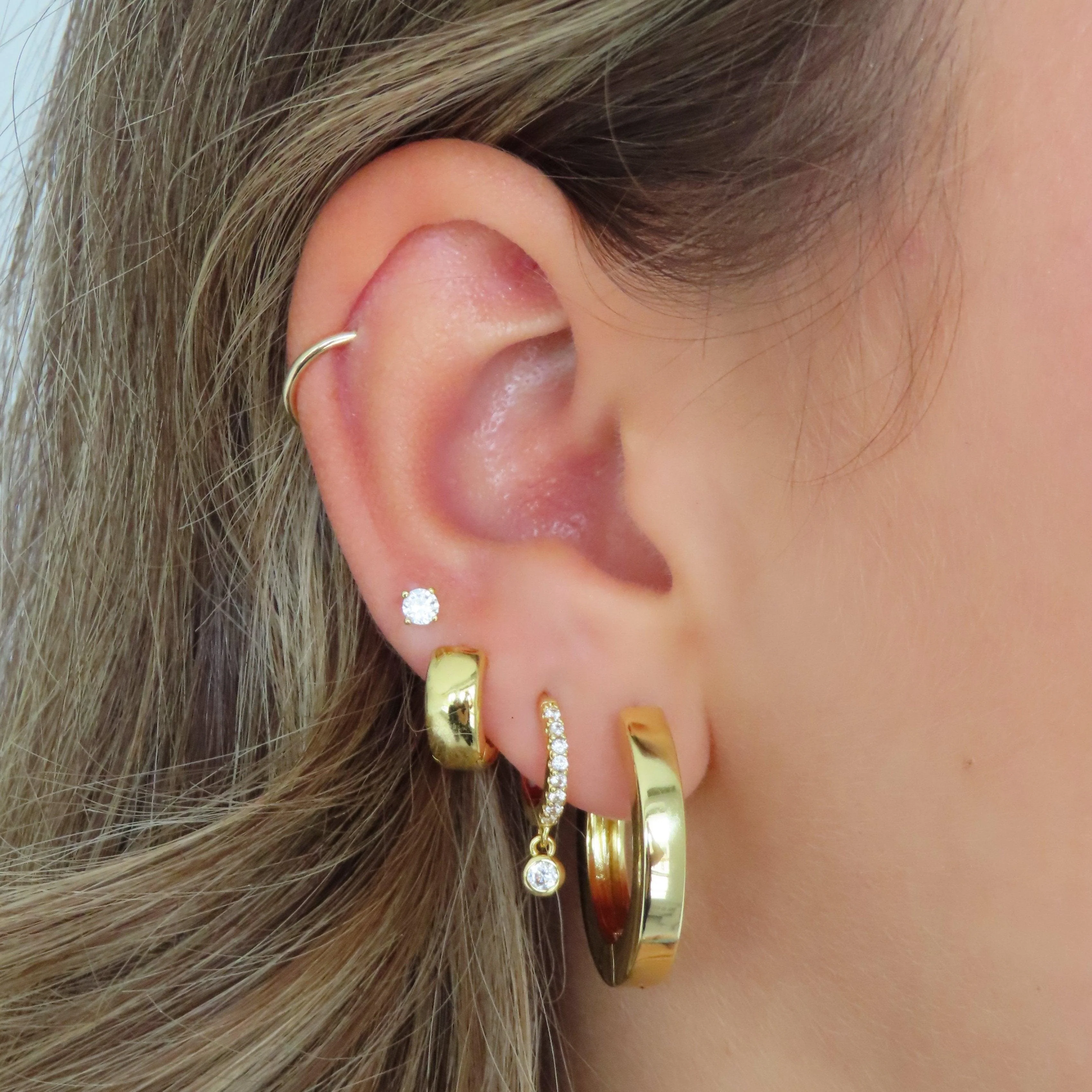 Rebel Earrings - Image 5