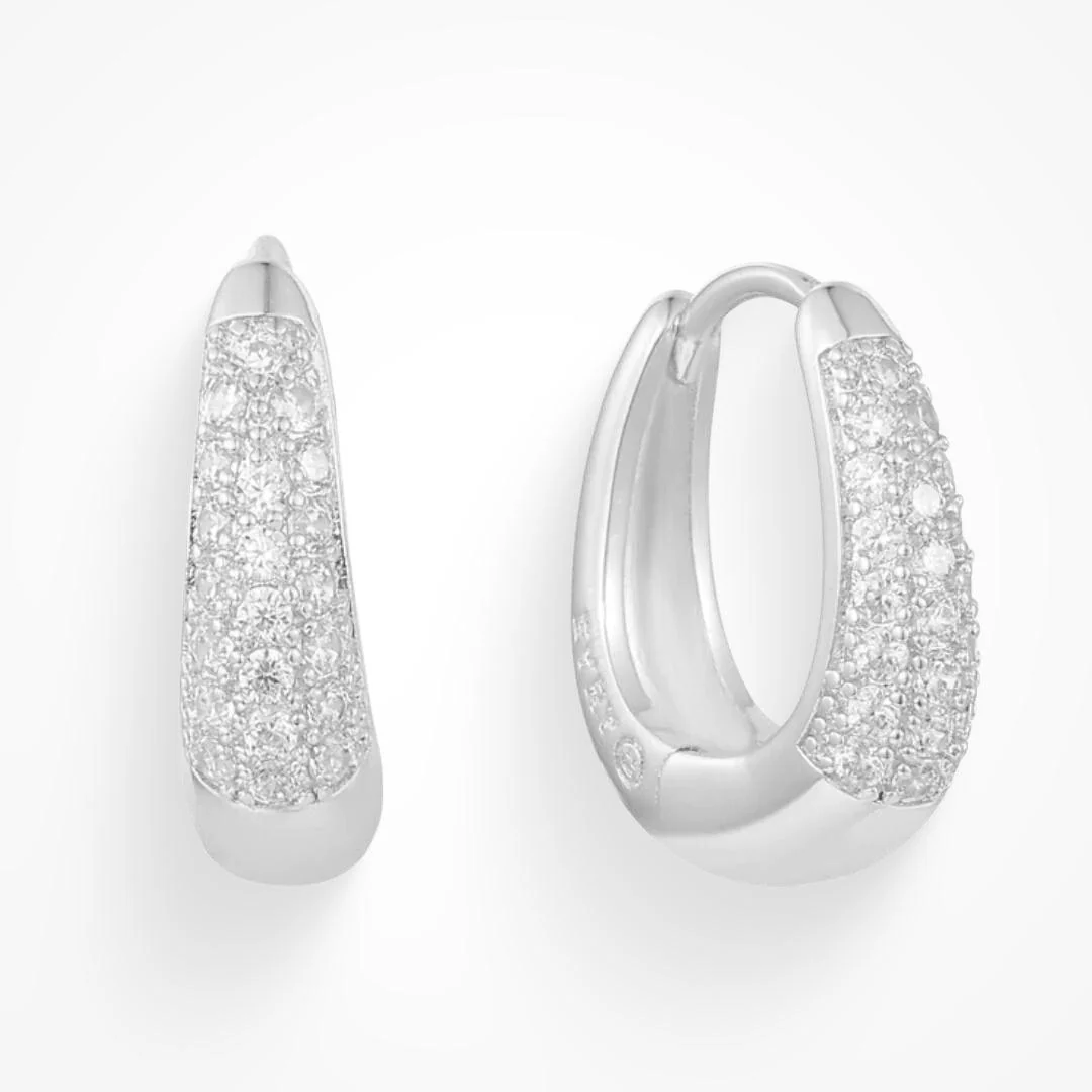 Icon Earrings - Image 4