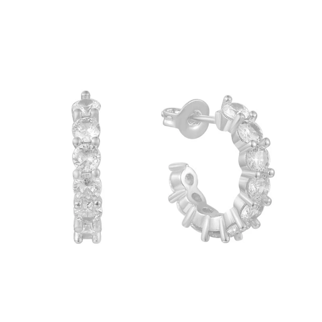 Icy Earrings - Image 10