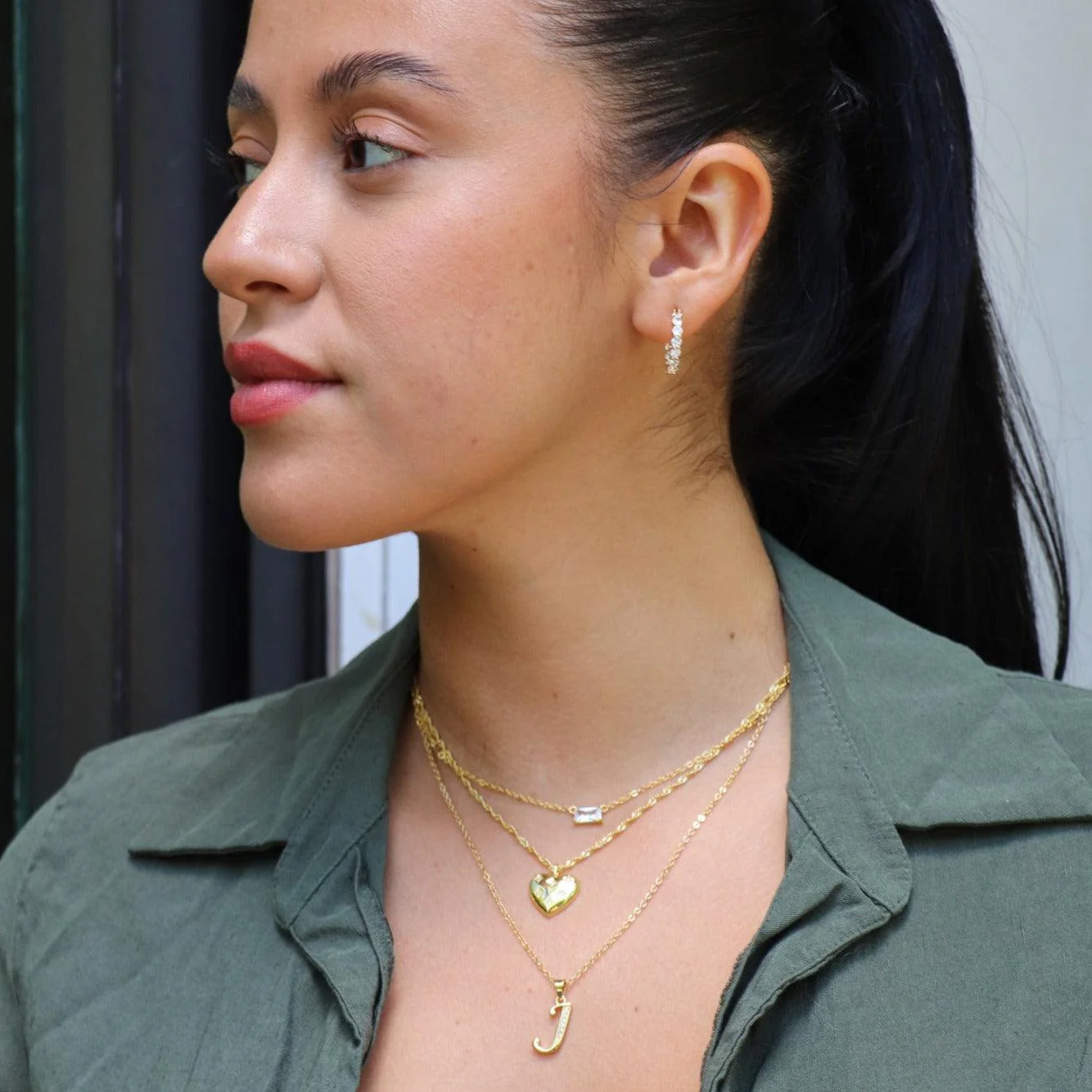 Icy Earrings - Image 5