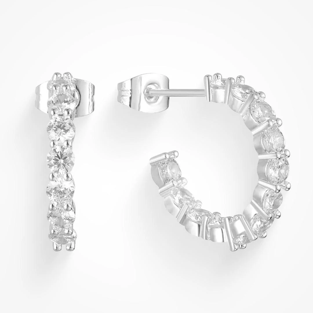 Icy Earrings - Image 8