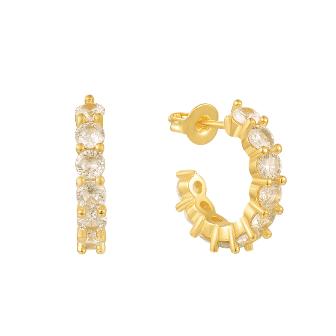 Icy Earrings - Image 9
