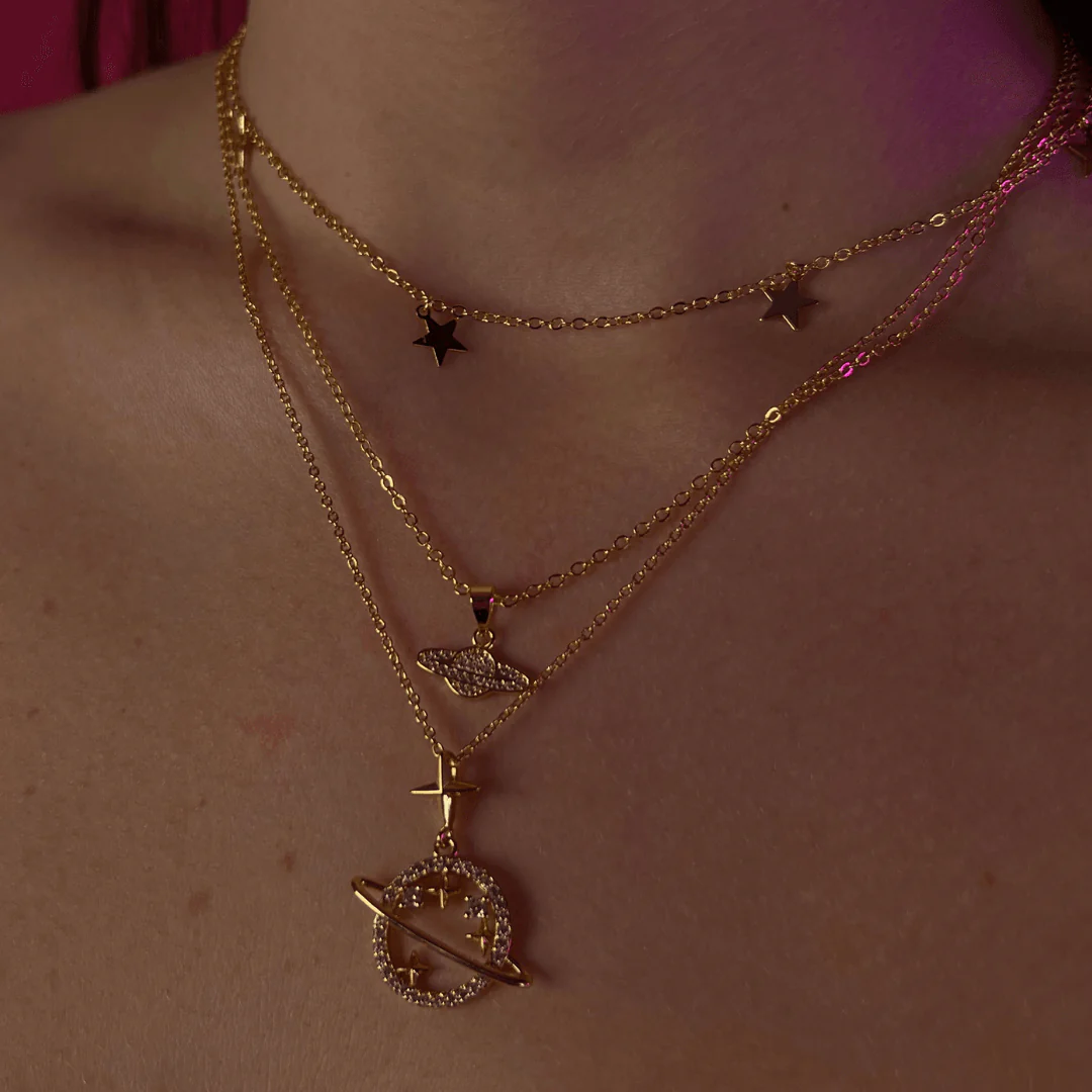 I'm A Star Necklace - Image 4
