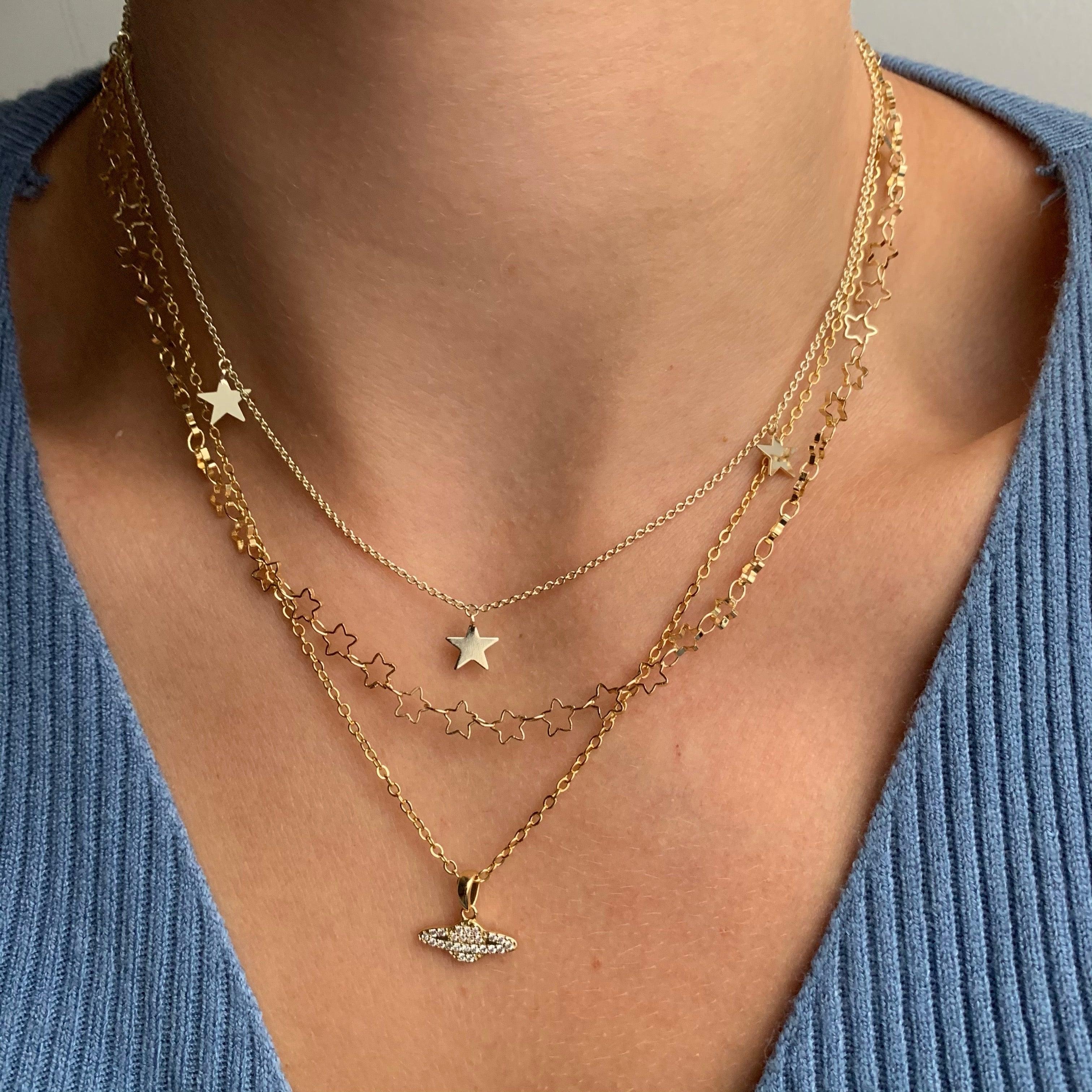 I'm A Star Necklace - Image 8