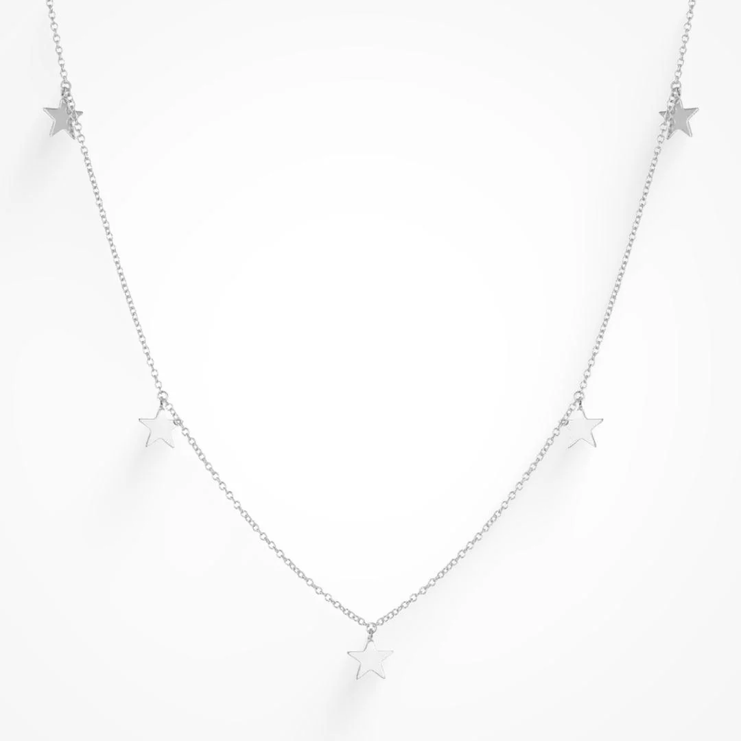 I'm A Star Necklace - Image 9