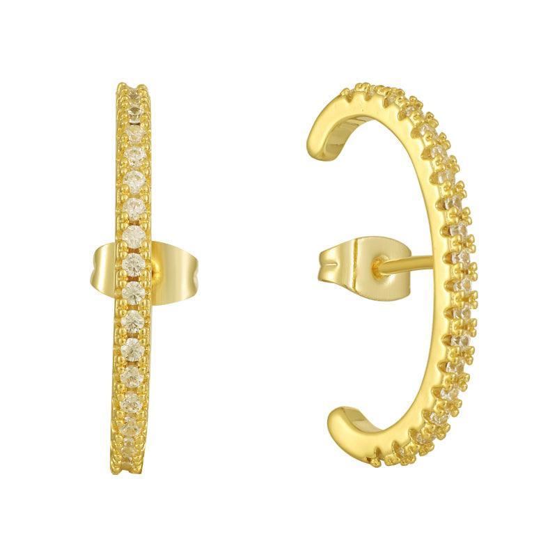 Industrial Earrings - Image 3