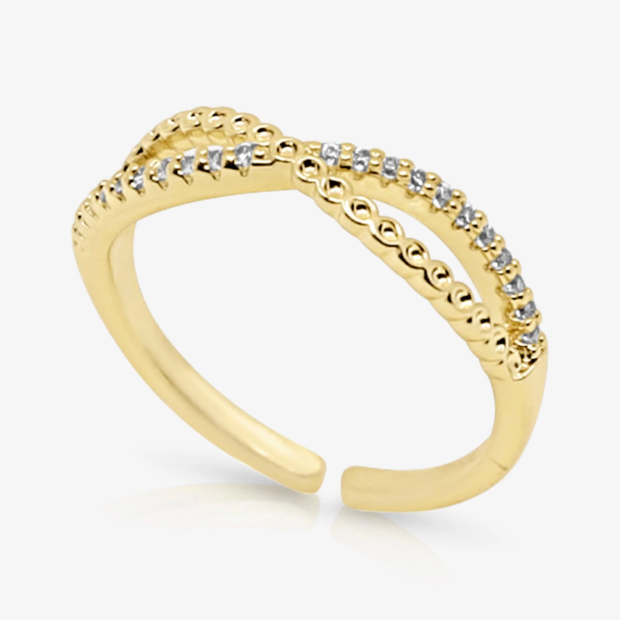 Infinitely Yours Ring - Image 2